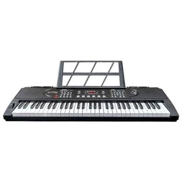 Imagem de Teclado Spring TC-061  61 Teclas