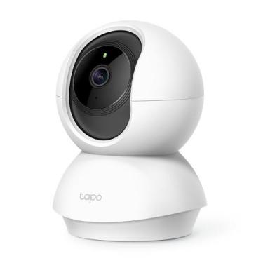 Imagem de Camera de Seguranca WI-FI Tapo 360 FULL HD PAN/TILT - TC70