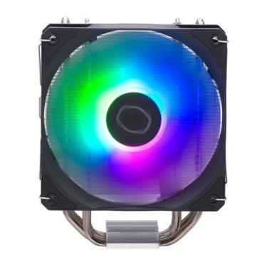 Imagem de Air Cooler Para Processador Cooler Master Hyper 212 Spectrum V3 Amd/in