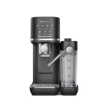 Imagem de Cafeteira Electrolux Experience Preta para Café Espresso - ECM70
