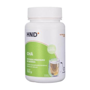Imagem de Chá Sabor Limão 150g - HND