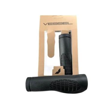 Imagem de Punho vessel econ mtb 135mm preto