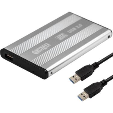 Imagem de Hd Externo 500 GB Portátil - lukton