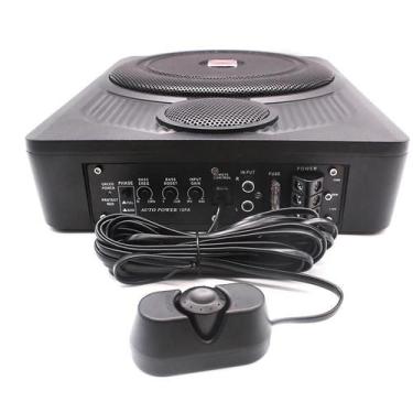 Imagem de Controle Remoto De Volume Para Amplificador De Carro, Sintonizador E C