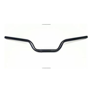 Imagem de Guidon Guidão Cb 300 R Com Peso Modelo Original Preto Preto - Congratu