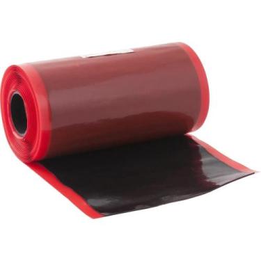 Imagem de Borracha Vulk 160x1,0mm Vipal