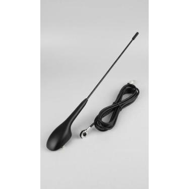 Imagem de Antena Teto Veicular Cabo Preto - Congratulations Store