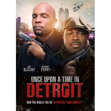 Imagem de Once Upon a Time in Detroit