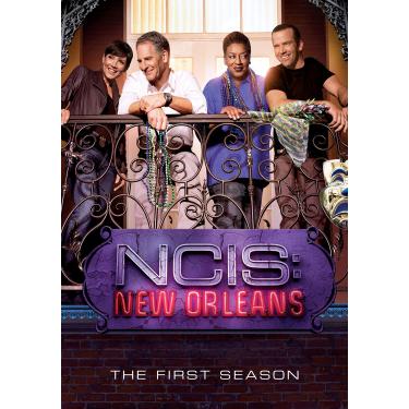 Imagem de NCIS: New Orleans: Season 1