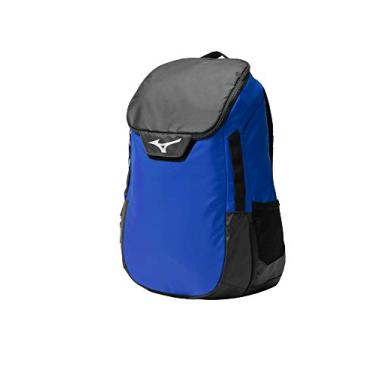 Imagem de Mizuno Mochila Crossover X, azul-real