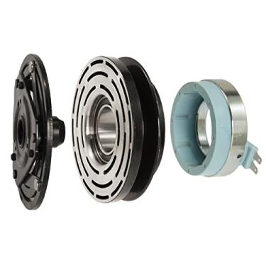 Imagem de ACDelco Compressor de ar condicionado profissional 15-40106