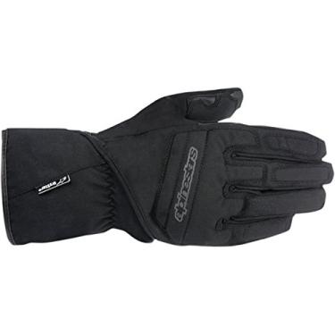 Imagem de Luva Sr 3 Drystar, Preto, M, Alpinestars