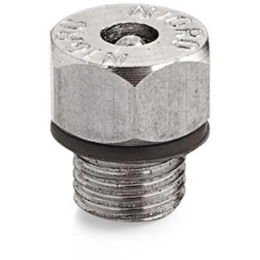 Imagem de Válvula de Segurança Nigro Alumínio Esfera/Mola Eterna