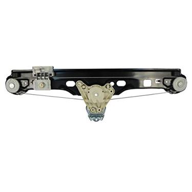 Imagem de ACDelco Regulador de vidro elétrico profissional 11R885 lado do motorista traseiro