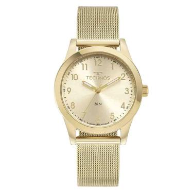 Imagem de Relógio Technos Feminino - 2035MUS/1X