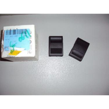 Imagem de Gol Ap G3 Giii Parati Tampa Cega Painel Botão Interruptor Vw