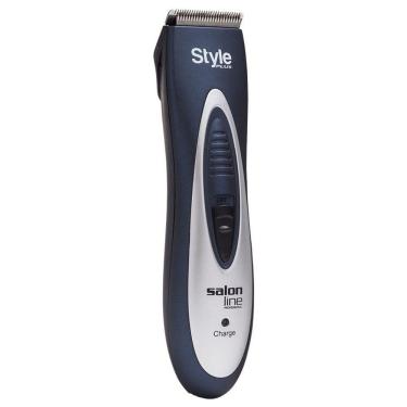Imagem de Máquina Para Acabamento Salon Line Profissional Style