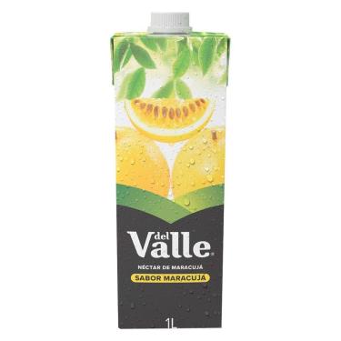 Imagem de Suco Del Valle Mais Maracujá
