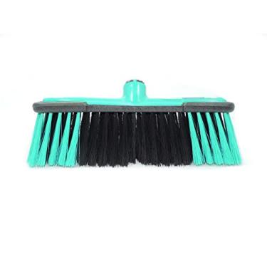 Imagem de Vassoura Pelo Sintético S/Cabo - Pisos Delicados Limpa Casa