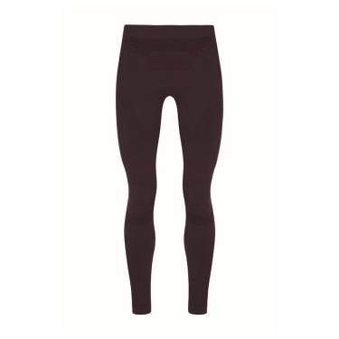 Imagem de Calça Térmica Compressão Masculina X-run Emana Sport Lupo