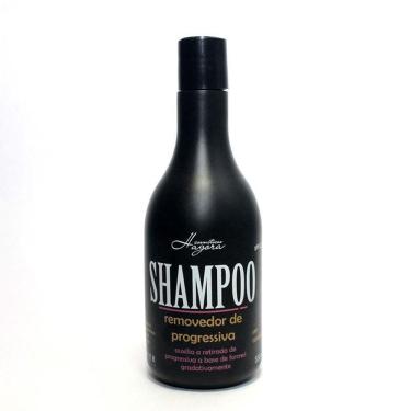 Imagem de Shampoo Removedor De Progressiva De Formol 550Ml
