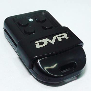 Imagem de Controle DVR RXD4 12v Completo Para Suspensão a Ar Longa Distância (#01 Preto, Marca do Carro: VW/Fiat/Outras)