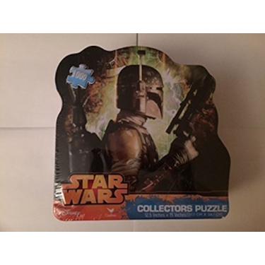 Imagem de Star Wars Collectors Puzzle by Disney