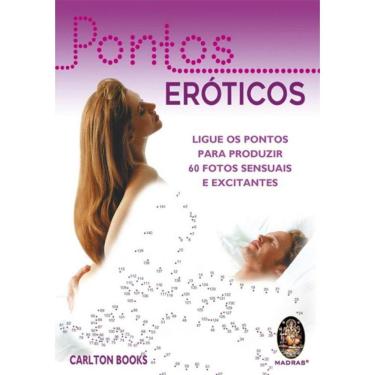 Imagem de Pontos Eroticos - Ligue Os Pontos 60 Fotos Sensuais E Excitantes