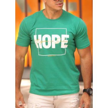 Imagem de Hope Espera No Senhor (C) - Tedy Camisetas