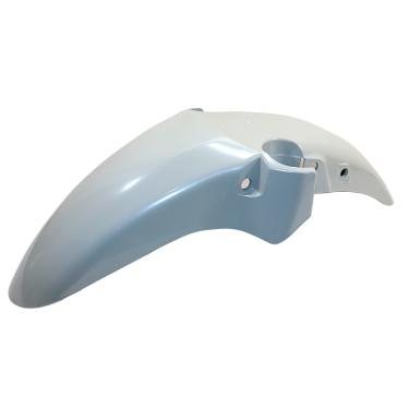 Imagem de Paralama Dianteiro Cbx 250 Twister 2001 Até 2008 S/Pintura