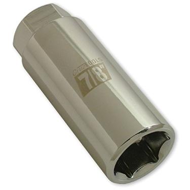 Imagem de Soquete de vela de ignição de aviação, 7/8"