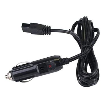 Imagem de Mini refrigerador de substituição cabo de geladeira pequeno compatível com mini geladeira Cooluli/Chefman/Uber