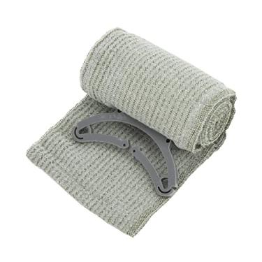 Imagem de Conjunto de Bandagens Israelenses, Conjunto de 4 Unidades de Bandagens Israelenses Com Compressão, Peça de Gaze de Alta Elasticidade, Kit de Bandagem de Emergência (P 40cm)