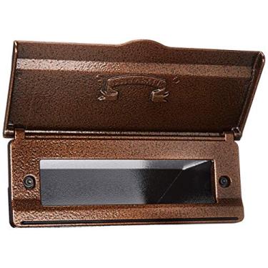 Imagem de Qualarc LM6-810-AC Placa de carta com forro de parede de 25,4 cm, cobre antigo