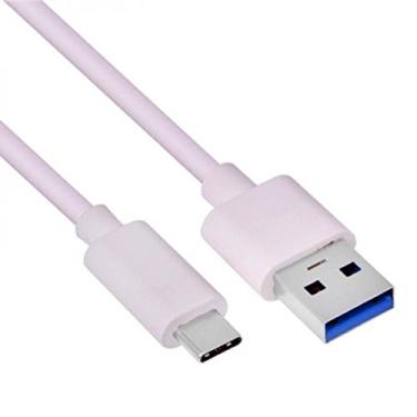 Imagem de Cabo De Dados Usb Tipo C Kingo 2.1a 1 Metro