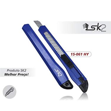 Imagem de ESTILETE PLÁSTICO HOBBY PEQUENO - SK2