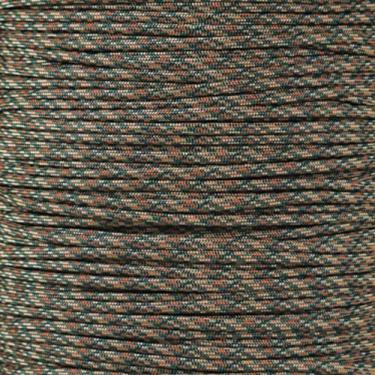 Imagem de West Coast Paracord Paracord 550 — 30 metros — núcleo interno de fio 7 — especificação de milho tipo III — 100% nylon — toneladas de cores — resistência à ruptura de 550 libras