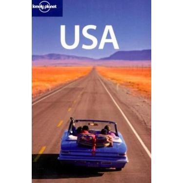 Imagem de Usa - Country Guide - Fifth Edition - Lonely Planet