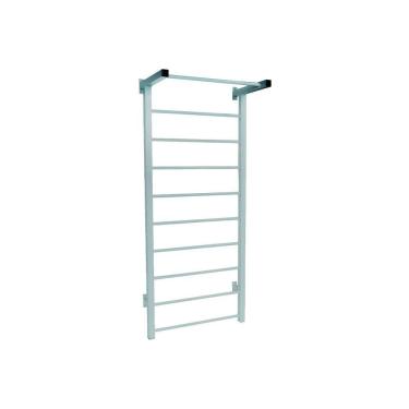 Imagem de Suporte Espaldar Barra Fixa em Aço para  Academia Alongamento