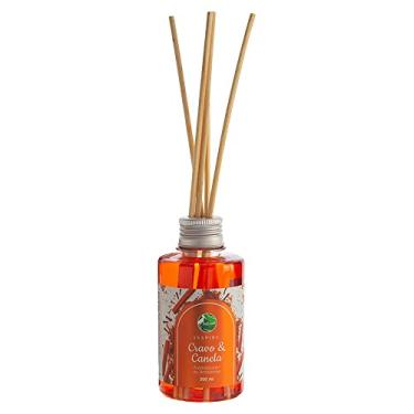Imagem de Pantanal Aromas - Difusor de aromas Inspire - Cravo e canela 200 ml