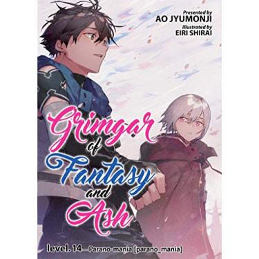 Imagem de Grimgar of Fantasy and Ash (Light Novel) Vol. 14