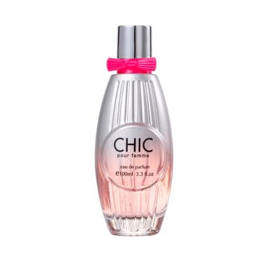 Imagem de Chic I-Scents Eau de Parfum  - Perfume Feminino 100ml 