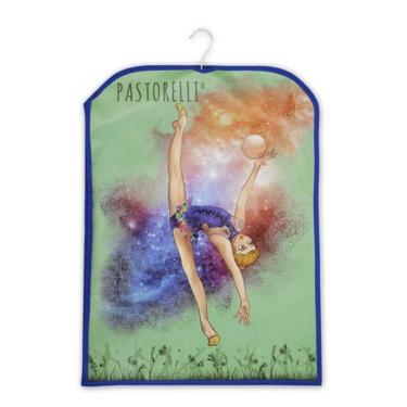 Imagem de Porta Collant Para Ginástica Rítmica Linha Freedom Pastorelli-Unissex