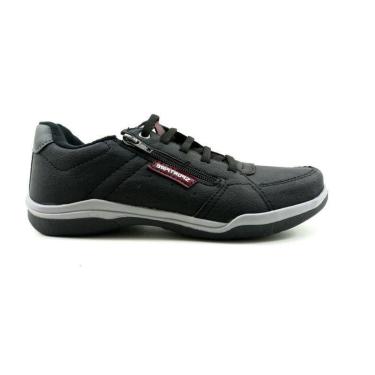 Imagem de Sapatênis SportFire Casual Confort Masculino Adulto - Ref 0095A-Masculino