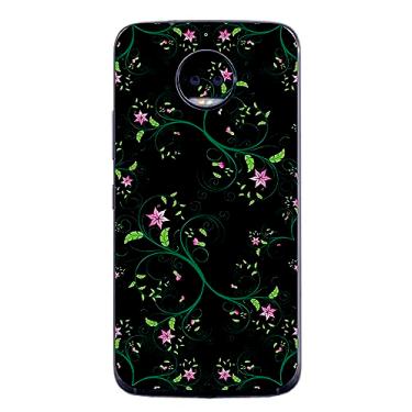 Imagem de Capa Adesivo Skin353 Verso Para Moto G5S Plus XT1802