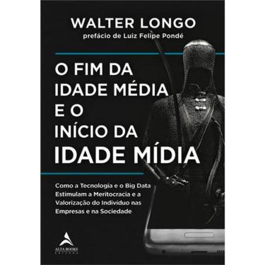Imagem de O Fim Da Idade Media E O Inicio Da Idade Mídia