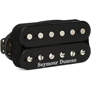 Imagem de Seymour Duncan Coletor Green Magic Trembucker - Preto