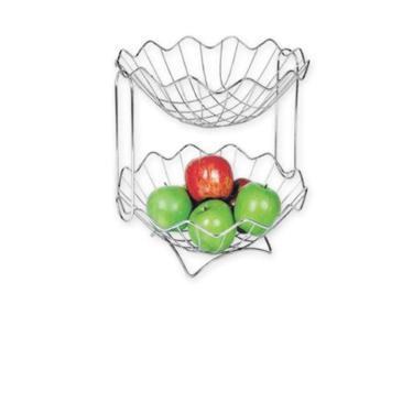 Imagem de Fruteira De Mesa Dupla