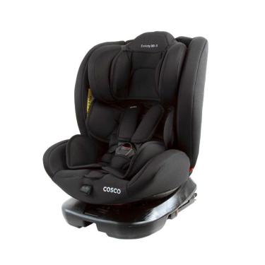 Imagem de Cadeirinha Evolutty 360 - X Cosco Kids