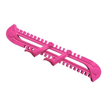 Imagem de Newmind Universal Skates Blade Guard Protetor de gelo Off Ice - Rosa